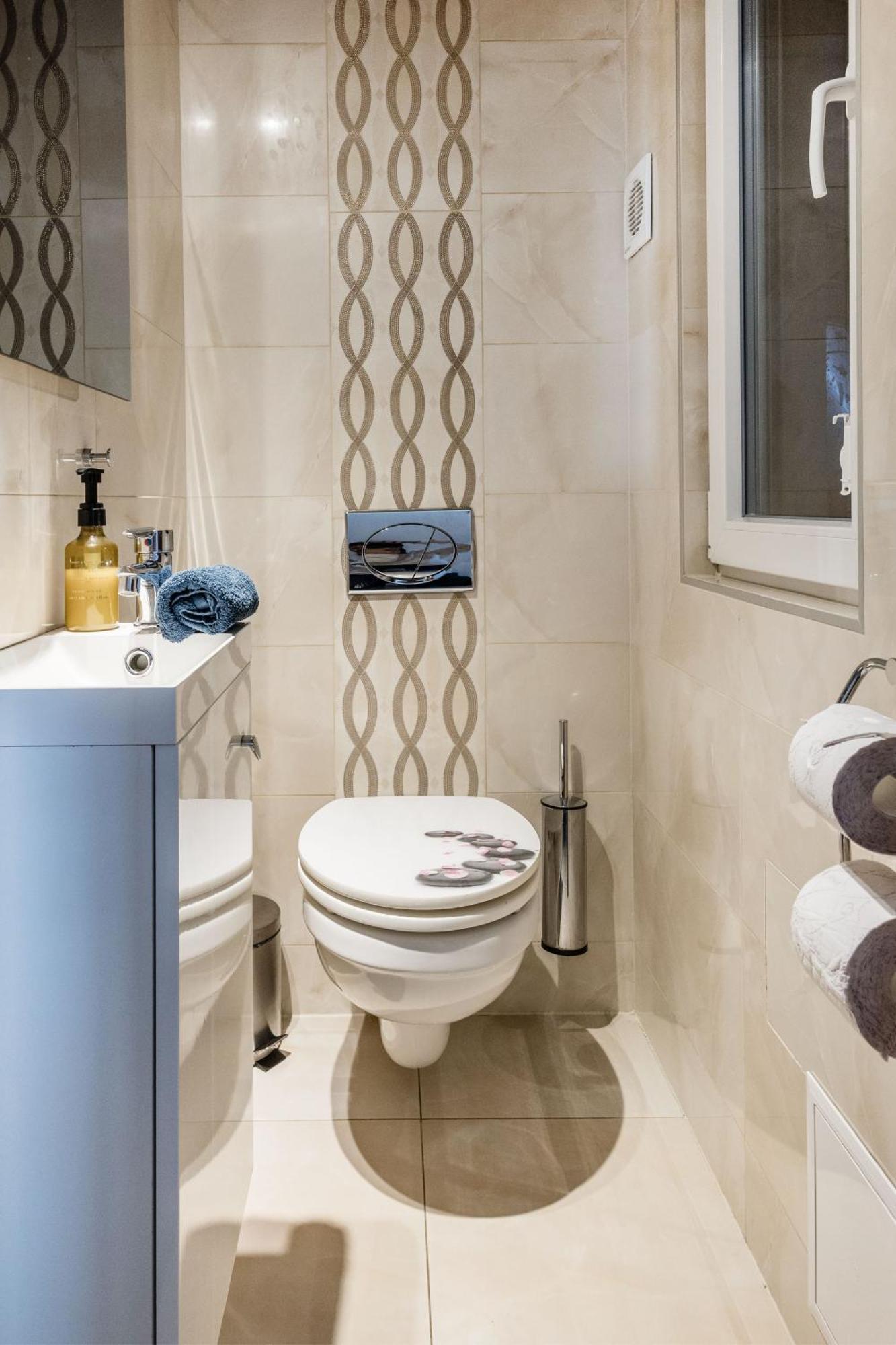 Relaxing Spacious Balcony Super Central Near Opera *