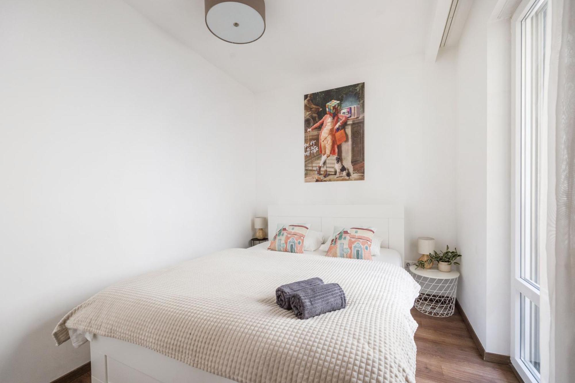 Relaxing Spacious Balcony Super Central Near Opera Lejlighed Budapest