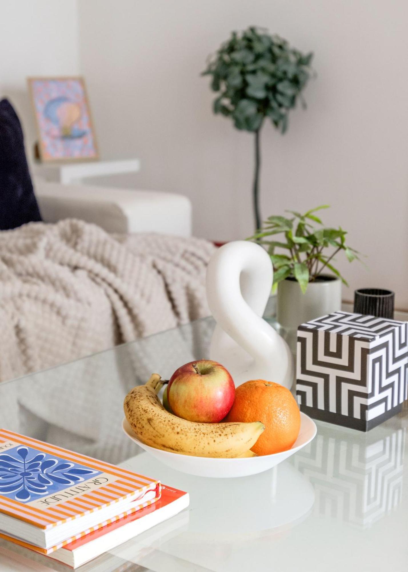 Lejlighed Relaxing Spacious Balcony Super Central Near Opera *